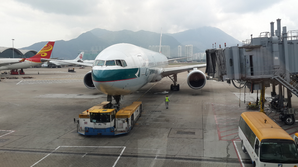 photo FR HKG-BKK15-20150320